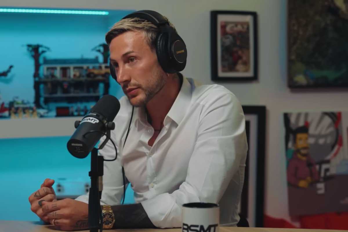 Federico Bernardeschi