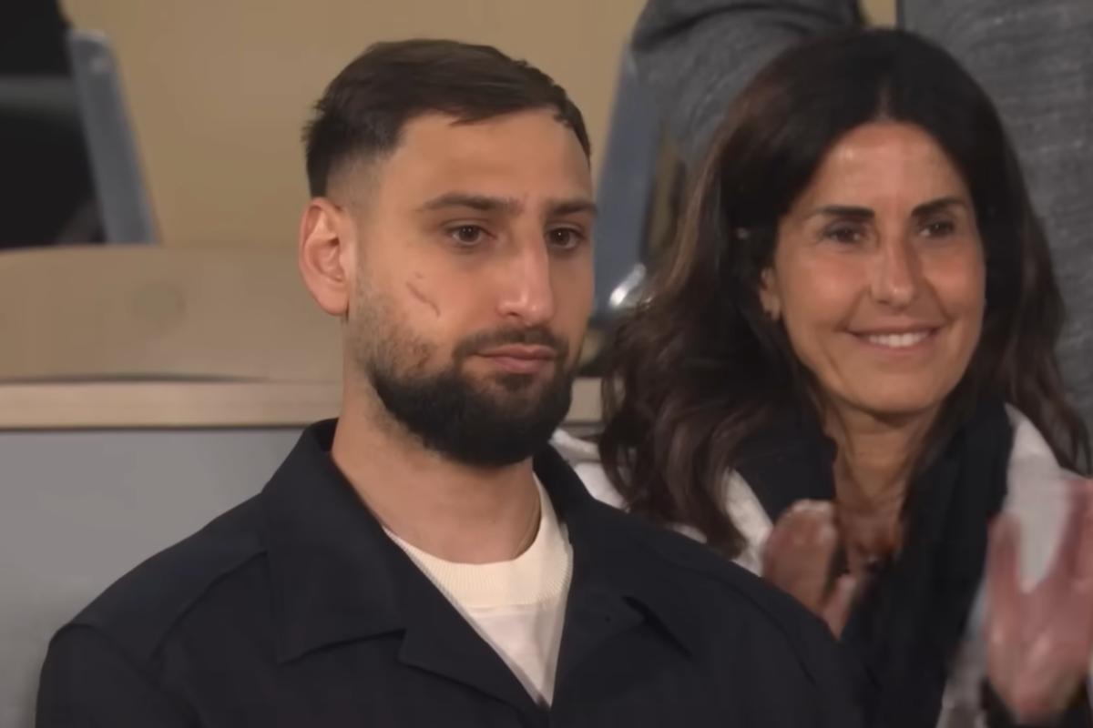 Gianluigi Donnarumma