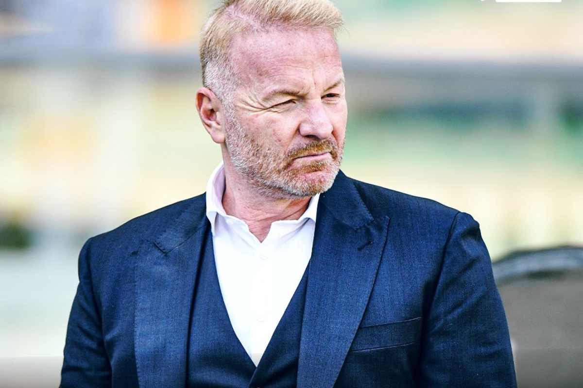 Tare lo manda via dal Milan