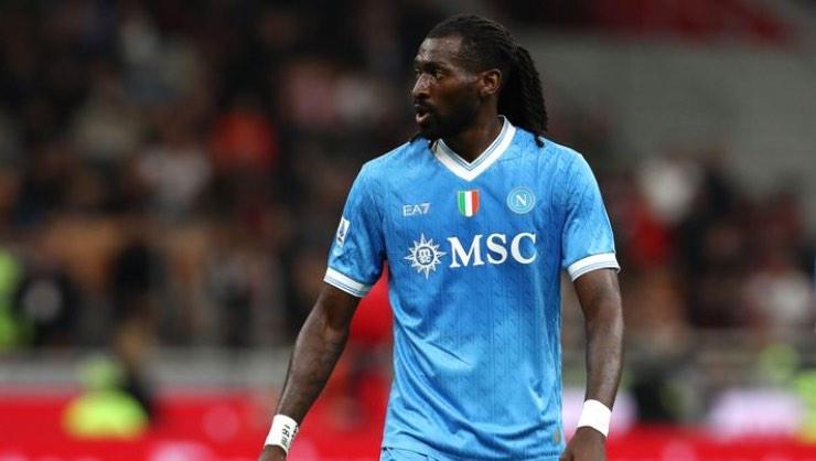 Napoli sceglie arbitro