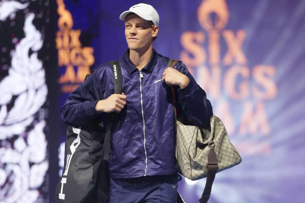 Sinner influenza ancha la politica