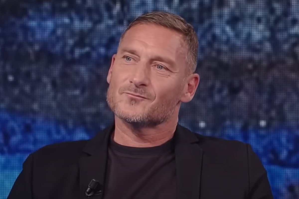 Francesco Totti