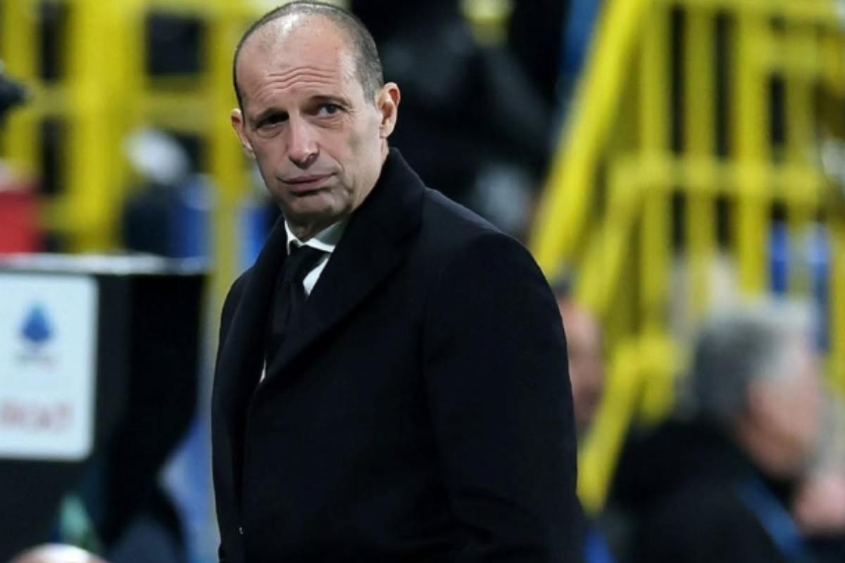 Allegri mercato Milan