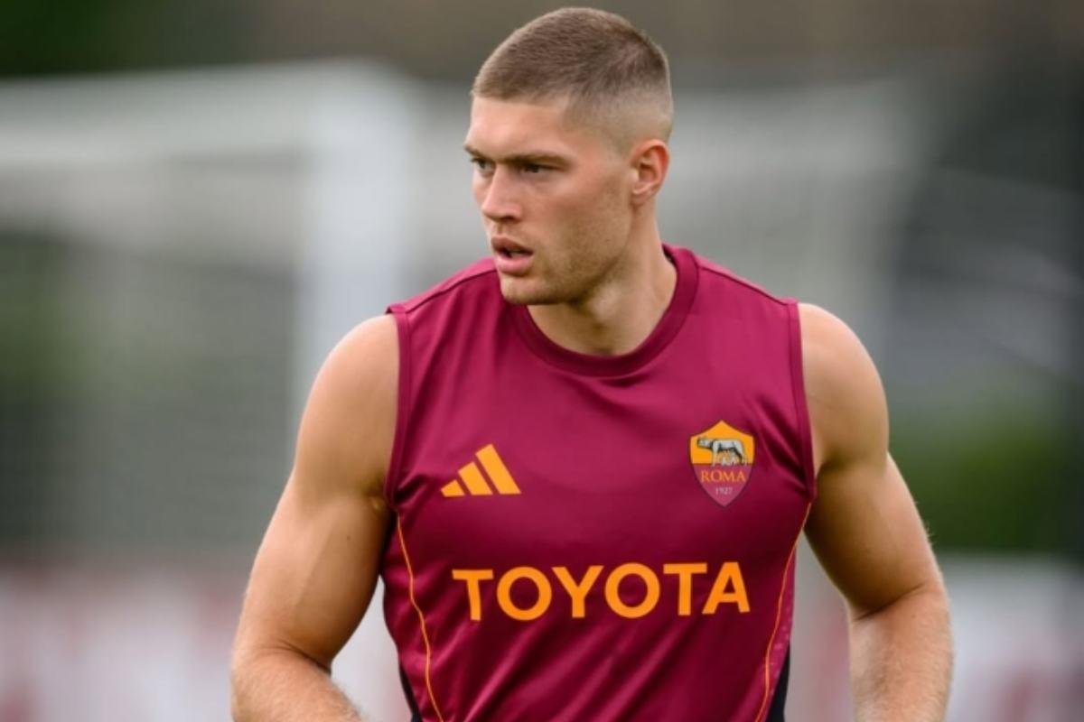 Dovbyk in orbita Milan 