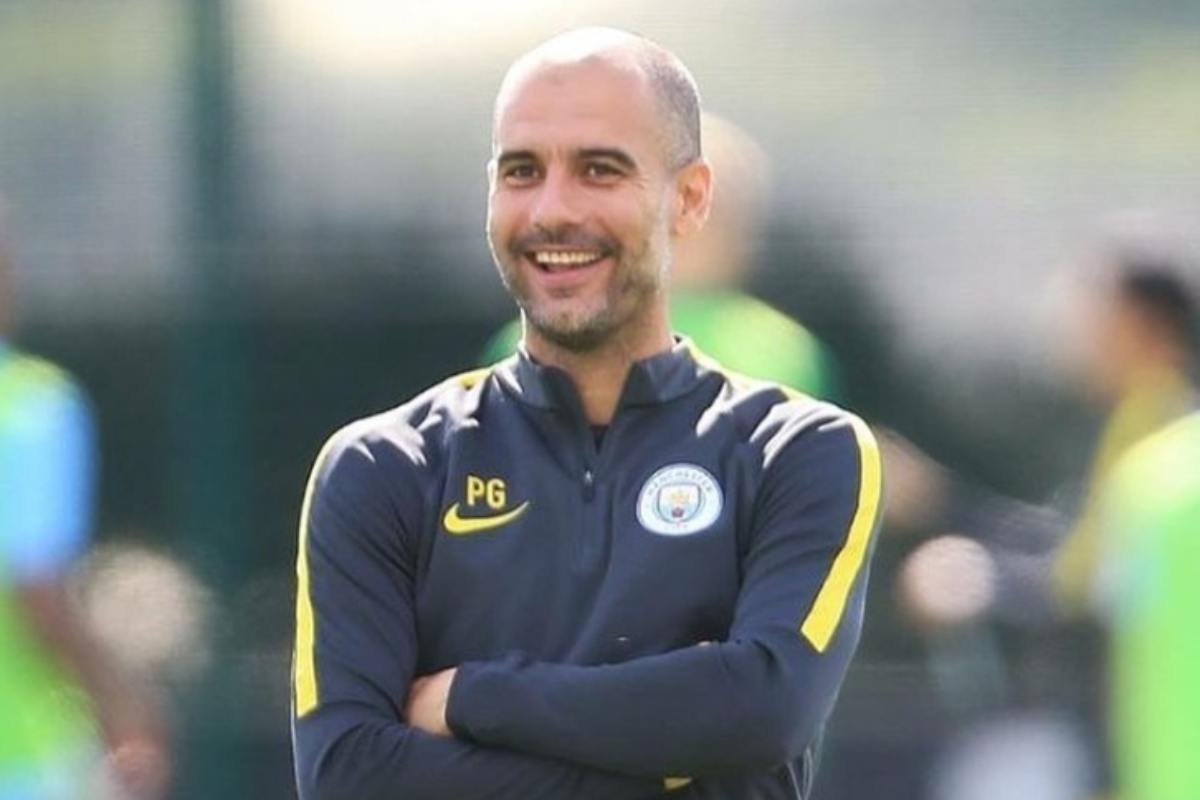 Guardiola sfida Allegri 