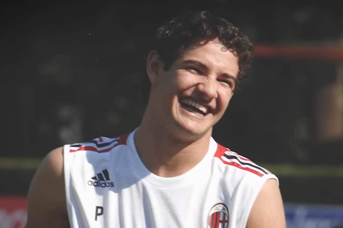 ALexandre Pato